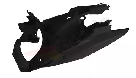 "Racetech" galiniai šonai juodi su oro filtro dėžute - KT04023001RT
