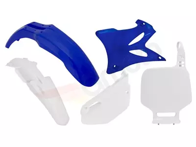 Plastik Komplett Kit Racetech  - YZ0-OEM-509