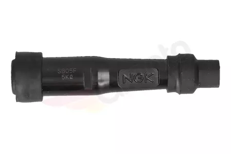 NGK SB05F gyújtáscső - 8080