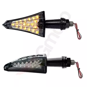 Komplet LED žmigavaca FAR Viper - FAR7215