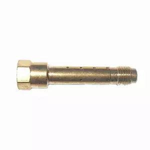 Atomizador de tubo de emulsión Dellorto PHBG AN [262]. - DL09511262 28