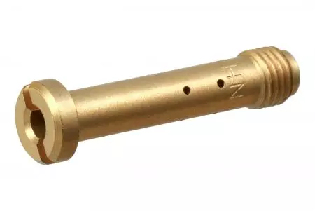 Atomizador de tubo de emulsión Dellorto PHBH HN [274]. - DL17404274 28