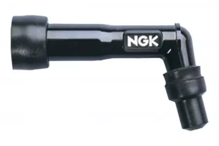 Zapaľovacia trubica NGK XB01F - 8431