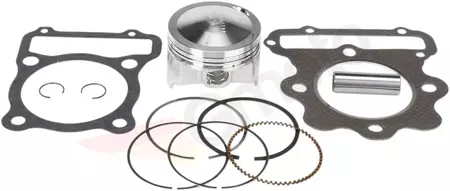 Piston complet + joints Top End Wiseco - PK1219
