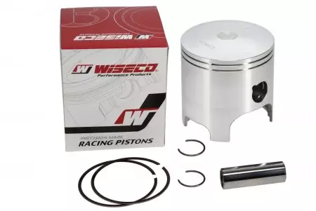 Wiseco Honda CR 125 piston complet - W840M05400