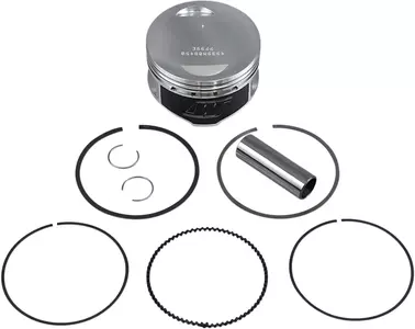 Wiseco piston complet Yamaha Grizzly Rhino - W4939M08450