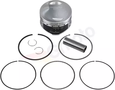 Wiseco piston complet Yamaha Grizzly Rhino - W4939M08550