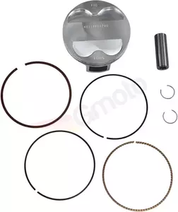 Wiseco Yamaha YZF 450 F 12.5:1 piston complet - W40111M09700