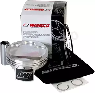 Wiseco Yamaha pilnīgs virzuļa komplekts - 40053M07400