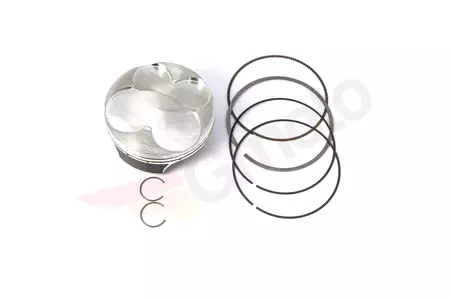 Piston complet Wiseco Honda CRF 250 '20 A - W40249M07900A