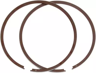 Pierścienie tłoka komplet Wiseco - 1890CD