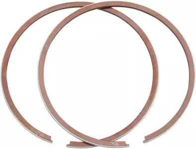 Set di fasce elastiche Wiseco - 1909CD