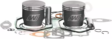 Piston complet Wiseco A.C. STD. - 2084M06800