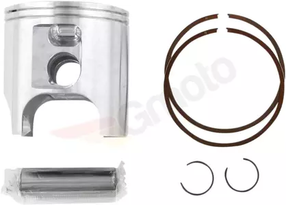 Wiseco Yamaha 1.5MM piston complet - W2310M07350