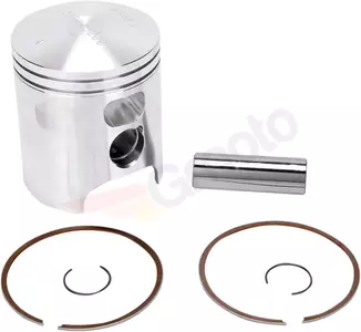 Wiseco Yamaha 1.0MM piston complet - 235M05300