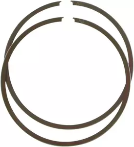 Pierścienie tłoka komplet Wiseco - 2652CD