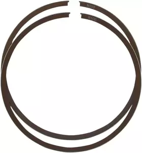 Pierścienie tłoka komplet Wiseco - W2756CD
