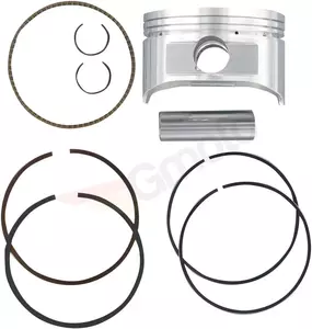 Wiseco Honda XR 400 1MM piston complet - W4606M08600