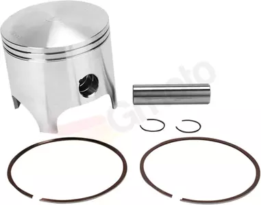 Wiseco Yamaha 1.0MM piston complet - W478M08800