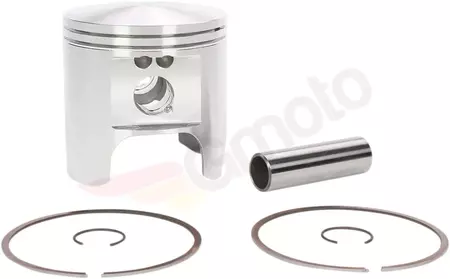 Piston complet Wiseco 0.50MM - 549M07650