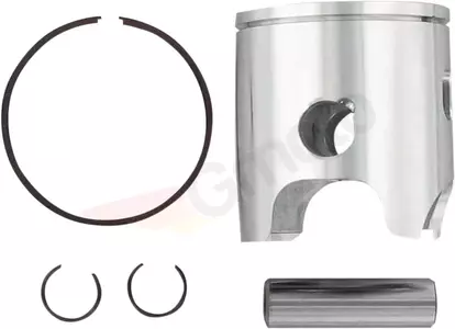 Wiseco Yamaha 2.0MM piston complet - 569M05000