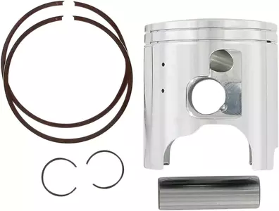 Piston complet Wiseco 91 YZ/WR250 STD. - 605M06800