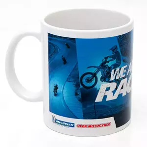 MICHELIN KUBEK WE ARE ALL RACERS (250 ML)