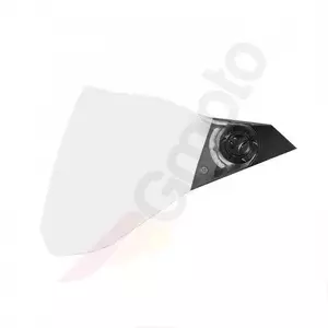Szemellenző rögzítő készlet Caberg Stunt/Xtrace sisakhoz - A7610