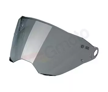 Tamsintas "Caberg Stunt/Xtrace" šalmo priekinio skydelio stiklas - A7594