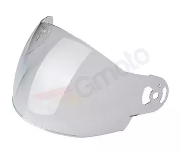 Visierglas für Caberg Riviera V2/V2 + / V3 Helm transparent - A5835DB