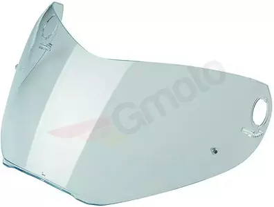 Visierglas für Caberg Modus/Sintesi Helm transparent - A6287DB
