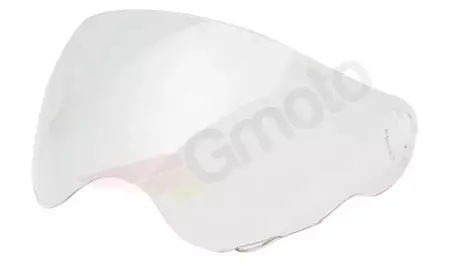 Para-brisas com viseira para capacete transparente Caberg Drift/Drift Evo - A7555DB