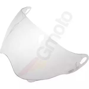 Visirglas för Caberg Rhyno/505/Brutus hjälm transparent - A3342DB