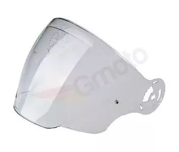 Visirglas til Caberg Uptown-hjelm transparent - A7852DB