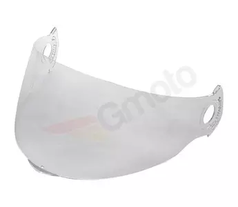 Visierglas für Caberg Justissimo Helm transparent - A3694DB