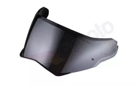 Cristal visor para casco Caberg Drift/Drift Evo espejo plateado