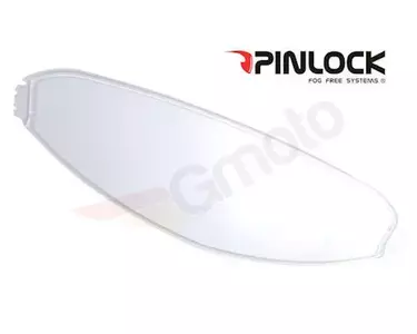 Pinlock visor para casco Caberg Sintesi L-2XL - A6290DB