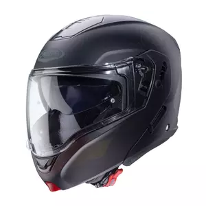 Caberg Horus casque moto mâchoire noir mat L - C0JA0017/L