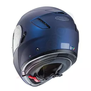 Caberg Levo motoristična čelada modra mat XXL-4