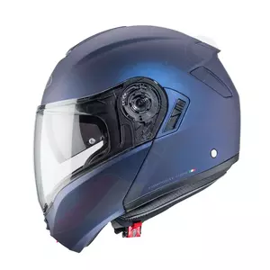Caberg Levo motoristična čelada modra mat XL-2