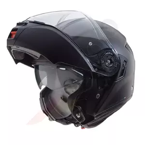 Caberg Levo casco moto mascella nero opaco L-3
