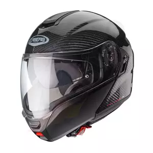 Kask motocyklowy szczękowy Caberg Levo Carbon XS - C0GA0094/XS