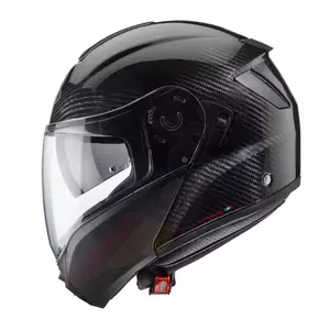 Caberg Levo Carbon XS casque moto à mâchoires-2