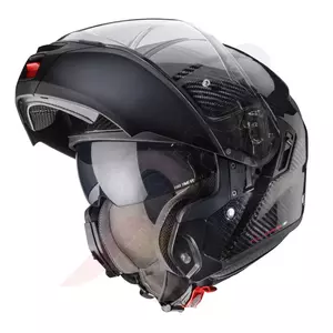 Caberg Levo Carbon XS casque moto à mâchoires-3