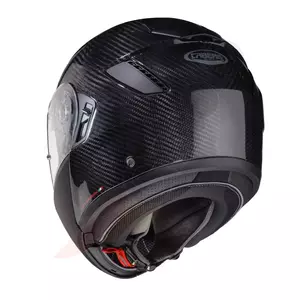 Caberg Levo Carbon XS casco da moto a ganascia-4
