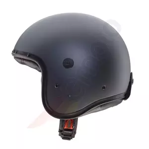Caberg Freeride casco moto open face grafite opaco M-2
