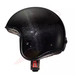 Caberg Freeride motorcykelhjälm med öppet ansikte carbon M-2