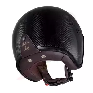 Caberg Freeride capacete aberto para motociclismo carbono L-3