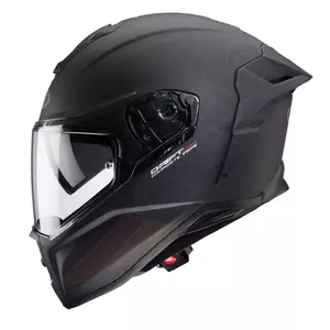Caberg Drift Evo capacete integral de motociclista preto mate Pinlock XXL-2