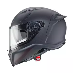 Caberg Avalon casco integrale da moto nero opaco XL-2
